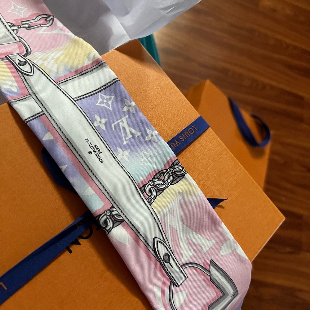Woman’s accessories